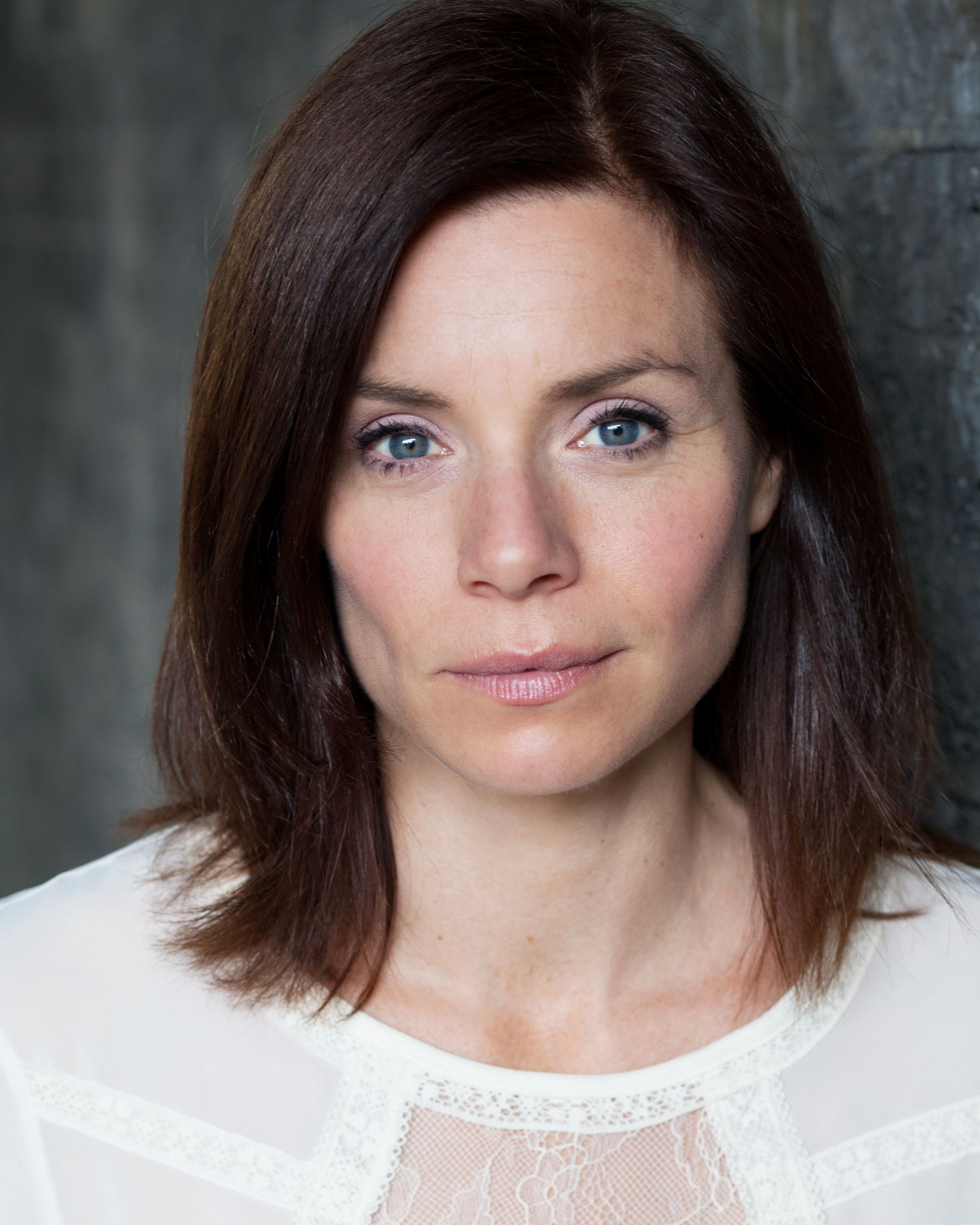 Anna Acton appearance 