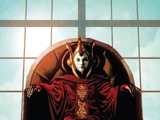 Monarch of Naboo