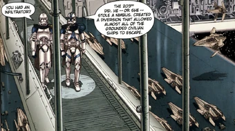 clone commander vill