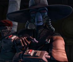 Cad Bane