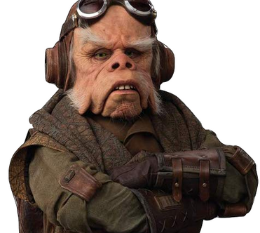 Ugnaught empire strikes back cheap
