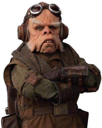 Ugnaught Wookieepedia Fandom