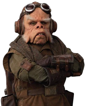 アグノート Wookieepedia Fandom