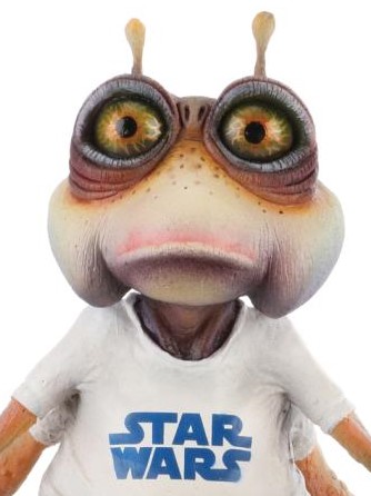 Marfalump appearance 