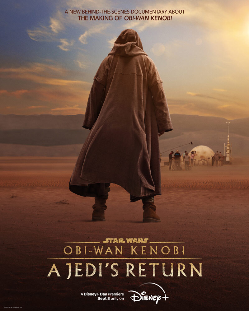 Obi Wan Kenobi A Jedi s Return Wookieepedia Fandom