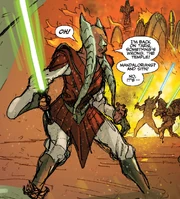 RaanaTeyForceVision-KOTOR5