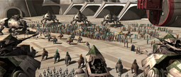 Ryloth parade