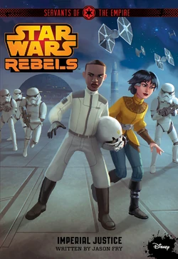 Servants of the Empire Imperial Justice