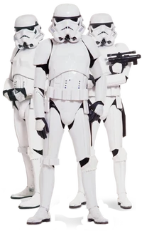 Shock troops SWE