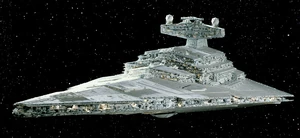Star Destroyer SWCT