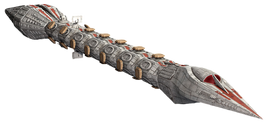 StealthShip-SWE