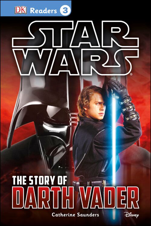 StoryofDarthVader2015-Hardcover