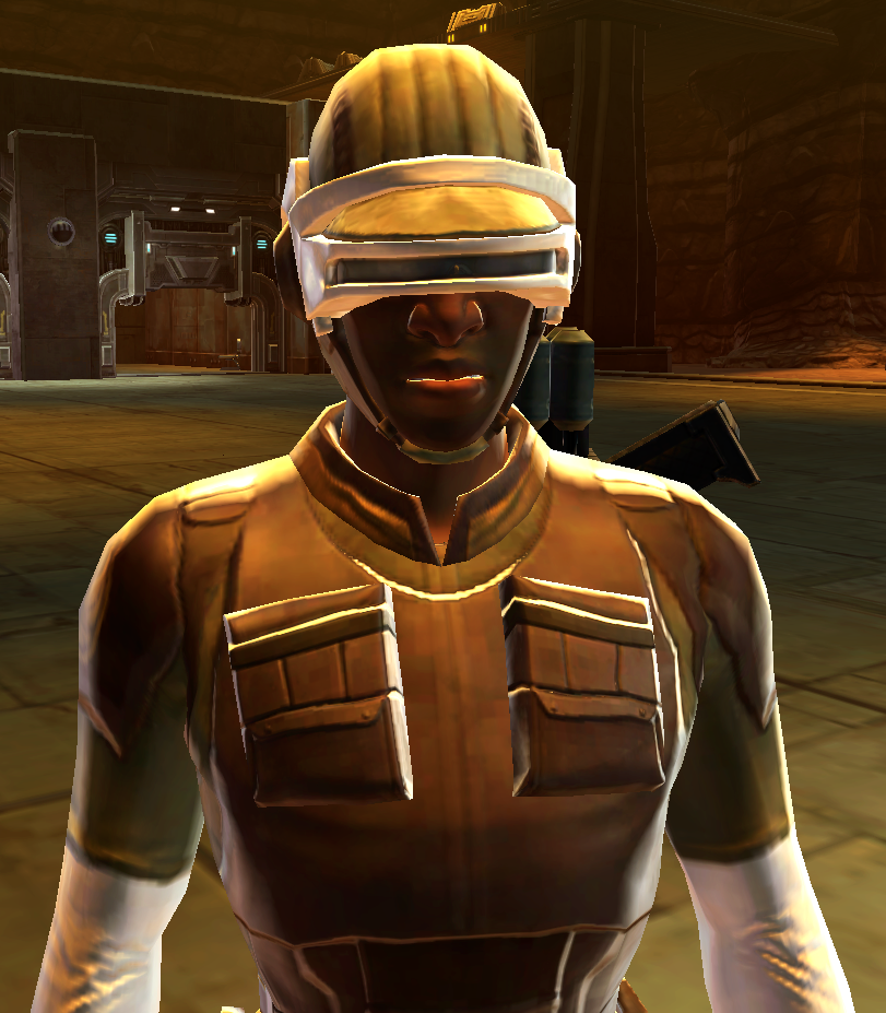 Tabber appearance 