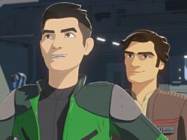 TheRecruit-EpisodeGuide