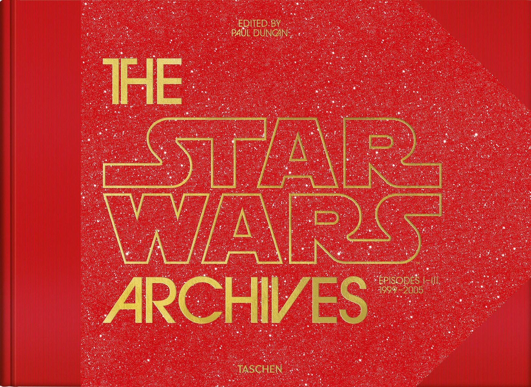 The Star Wars Archives: Episodes I–III, 1999–2005 appearance in Common Appearance