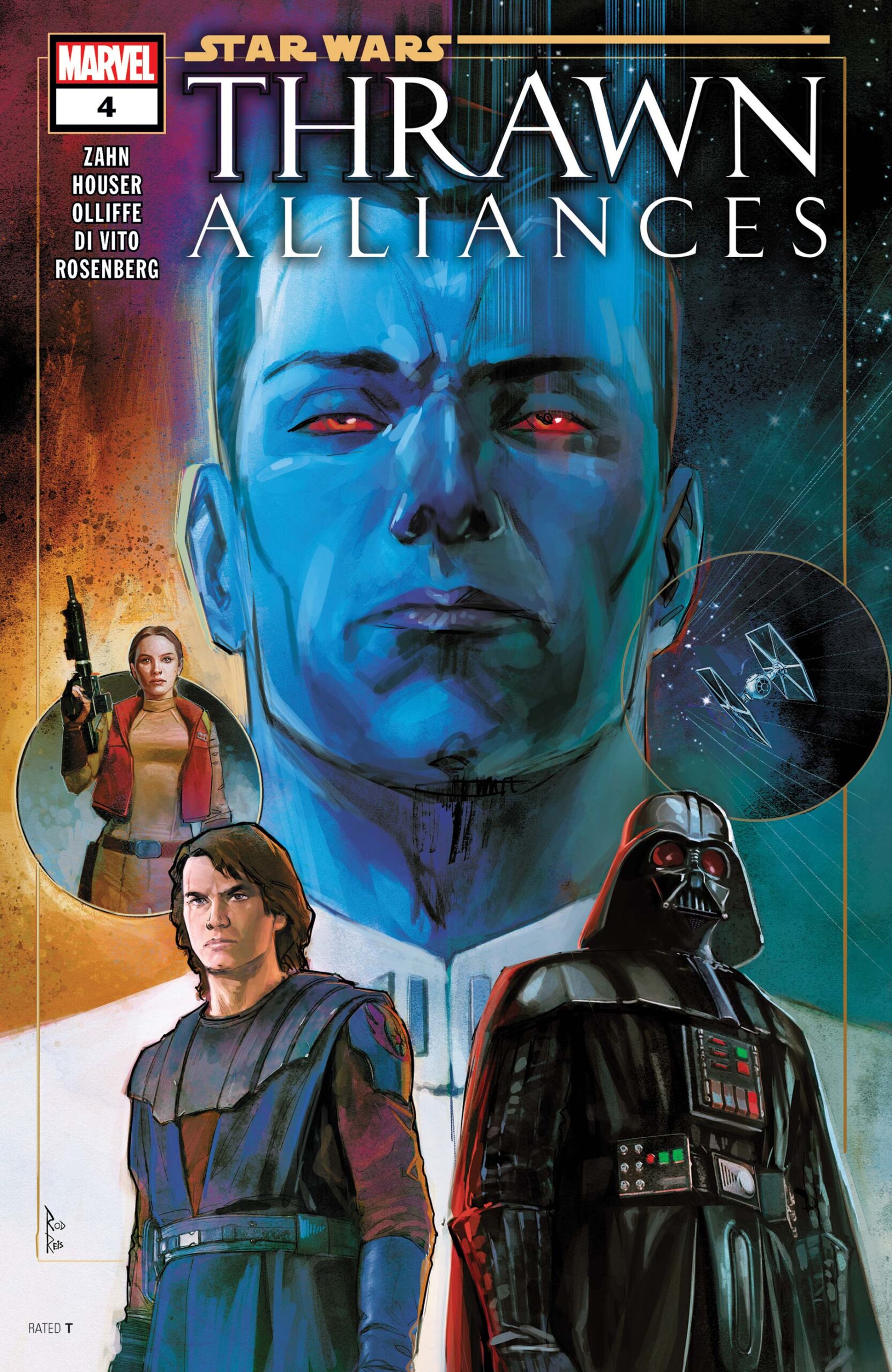 Thrawn: Alliances 4 | Wookieepedia | Fandom