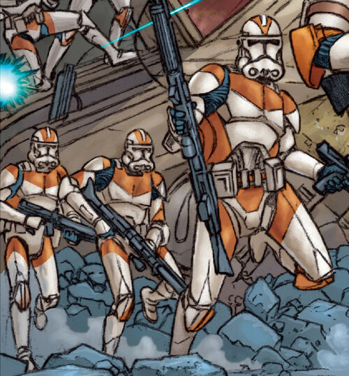 ThreeCloneTroopers