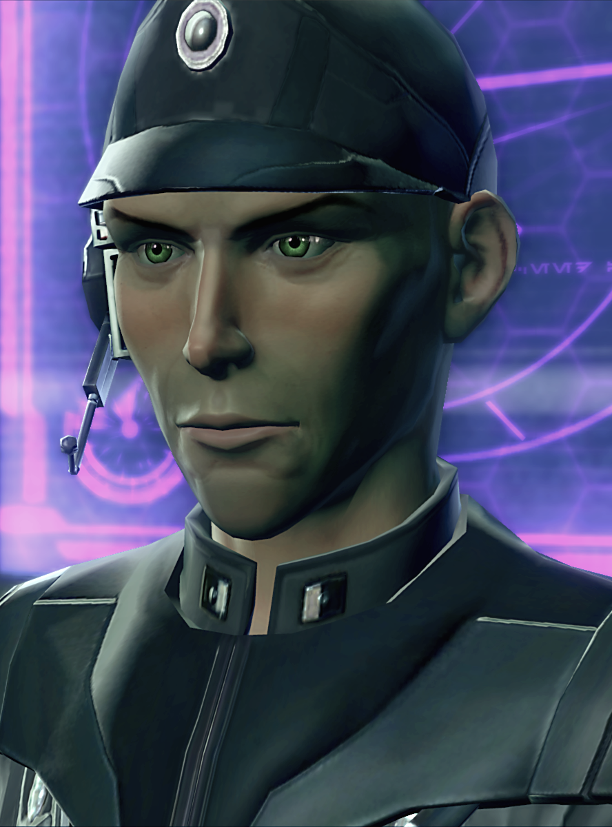 Vandorn appearance 