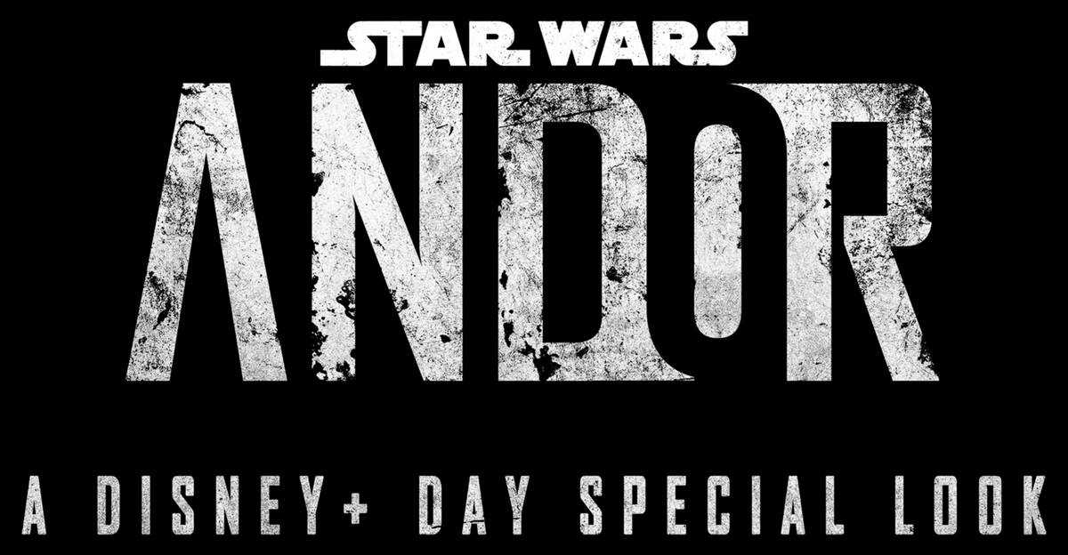 Andor: A Disney+ Day Special Look filme