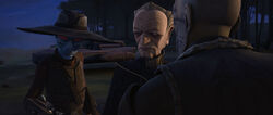Bane Palpatine