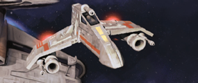 Blackmoon Squadron appearance in Common Appearance