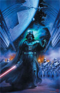 Unlettered cover