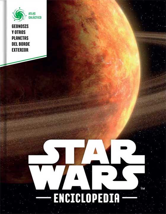 Geonosis and Other Planets in the Outer Rim appearance 