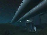Hrakert Station