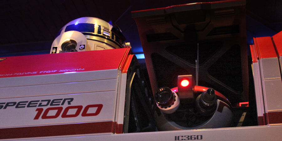 IC-360 camera droid appearance in Common Appearance