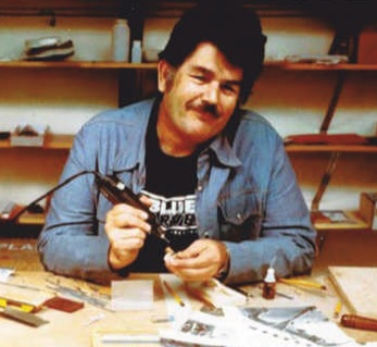 Ira Keeler appearance 