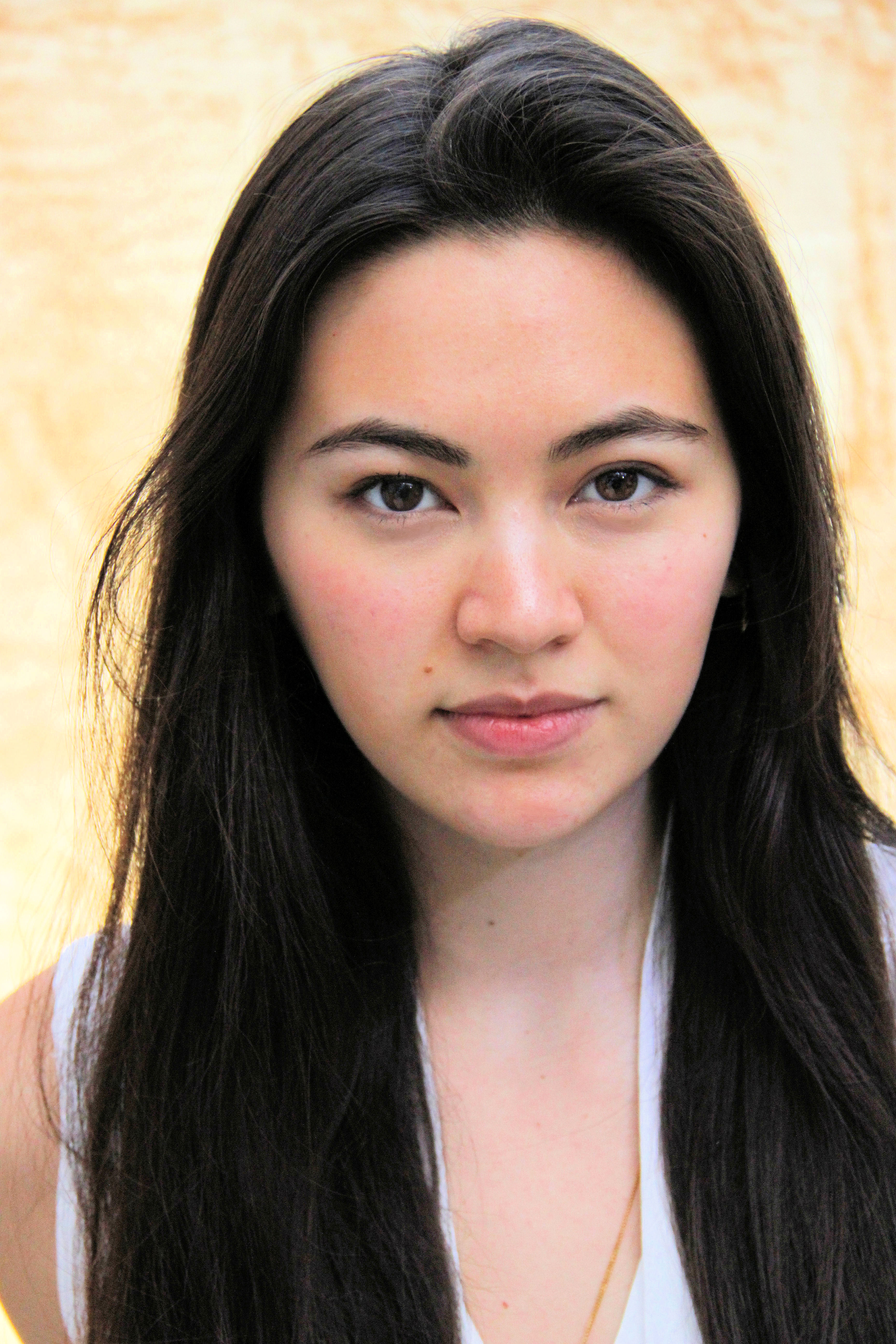 Jessica Henwick appearance in Common Appearance