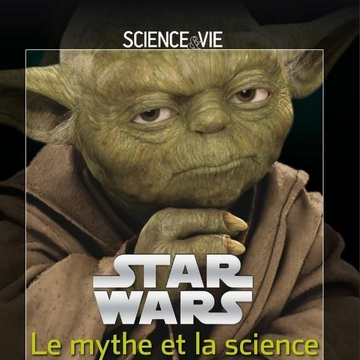 Star Wars Le Mythe Et La Science Wookieepedia Fandom Star Wars Le Mythe Et La Science Wookieepedia Fandom