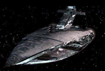 star wars interdictor class cruiser
