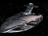 Leviathan (Interdictor-class cruiser)