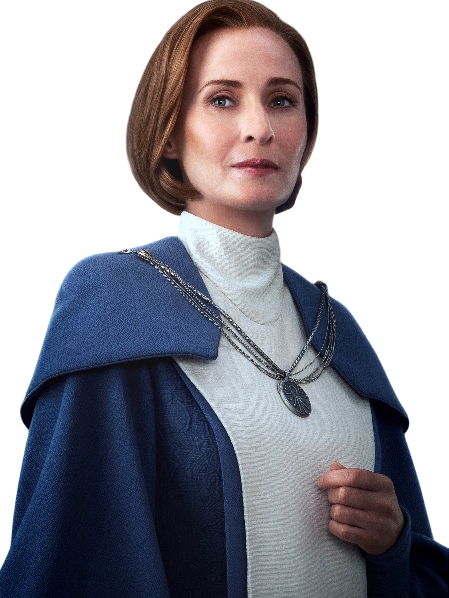 Mon Mothma - Wikipedia