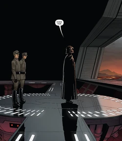 OzzelVeersMeetingWithVader-ShuTorunLives