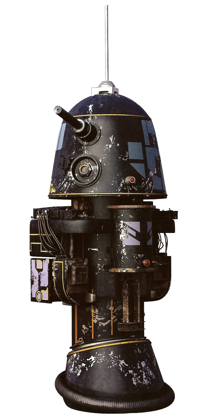 R1-series astromech droid | Wookieepedia | Fandom