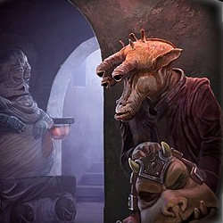 Ree Yees Wookieepedia Fandom