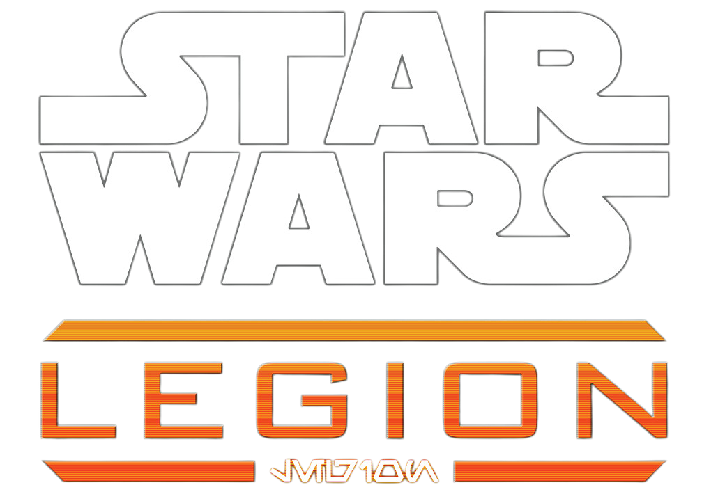 Star Wars: Legion appearance 