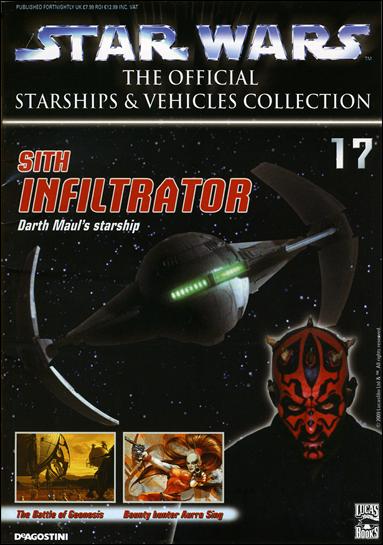 star wars the official starships & vehicles collection