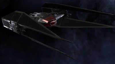TIE Silencer