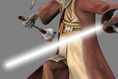 プロ・クーンのライトセーバー | Wookieepedia | Fandom プロ・クーンのライトセーバー | Wookieepedia | Fandom