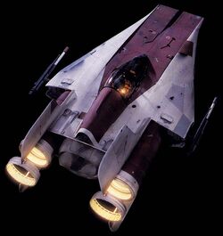 A-Wing