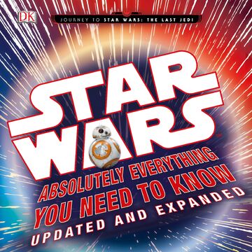 Star Wars Absolutely Everything You Need To Know Updated And Expanded Wookieepedia Fandom Star Wars Absolutely Everything You Need To Know Updated And Expanded Wookieepedia Fandom