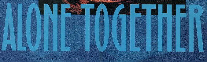 Alone Together appearance 