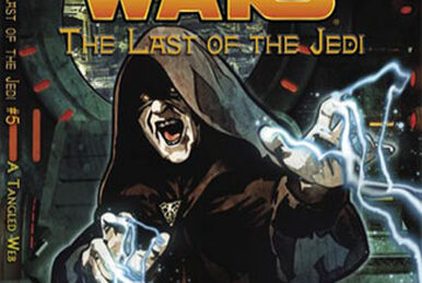The Last of the Jedi: Against the Empire, Wookieepedia