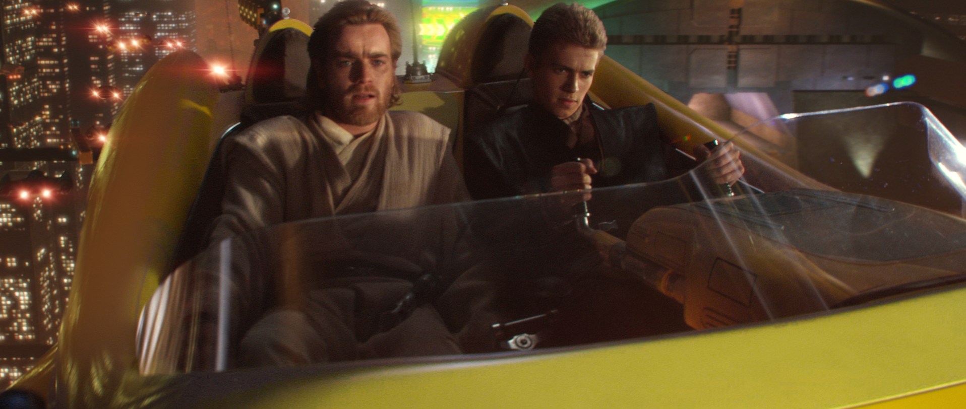 Star Wars: Episode II Attack of the Clones | Wookieepedia | Fandom