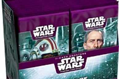 Sith Rising | CardGuide Wiki | Fandom
