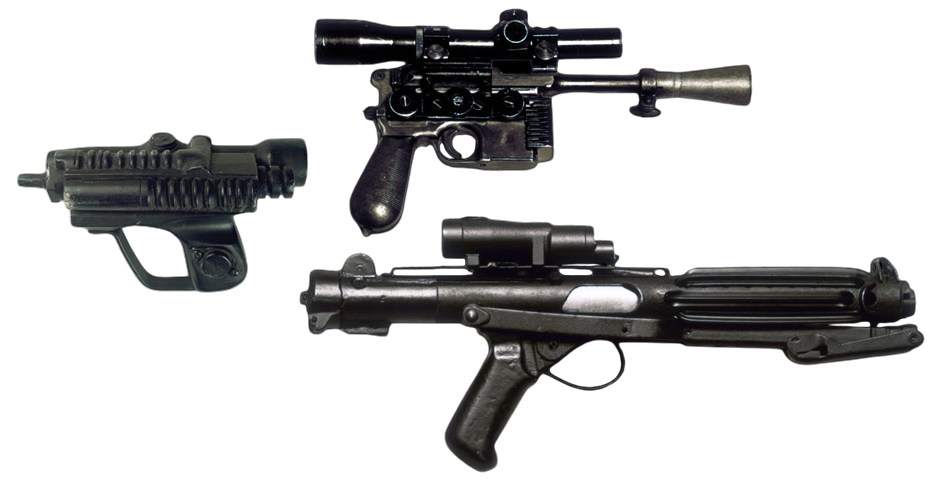 E-Web heavy repeating blaster, Wookieepedia