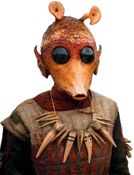 Chussido MakingOfSolo